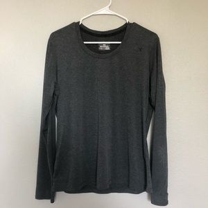 Under Armour long sleeve shirt